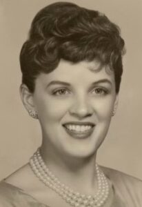 Rachel Anne Hagedorn